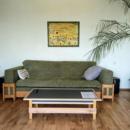 Ararat View Apartment Yerevan Exterior photo