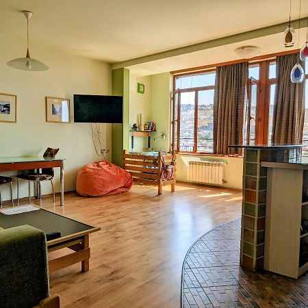 Ararat View Apartment Yerevan Exterior photo