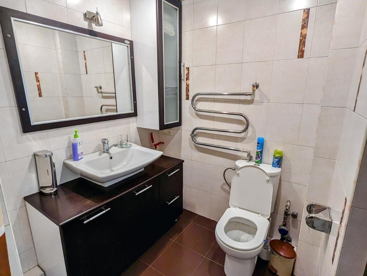 Ararat View Apartment Yerevan Exterior photo